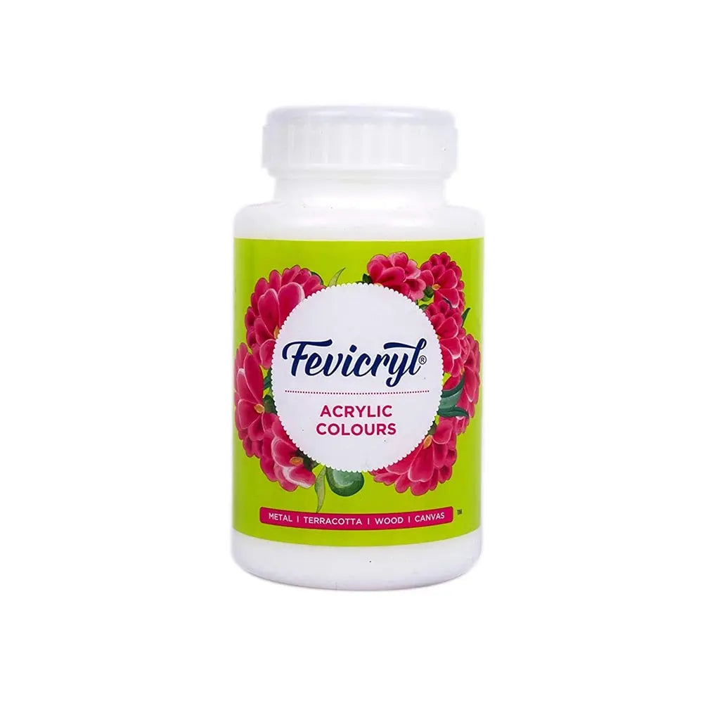 FEVICRYL 500ML COLOURS