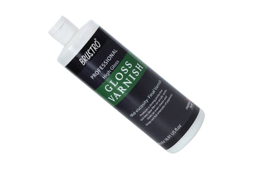 BR GLOSS VARNISH