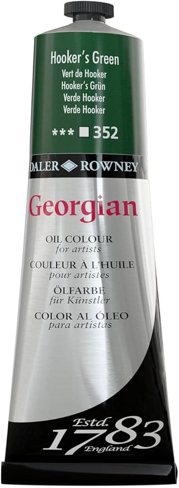 GRGN 38ML HOOKERS GREEN