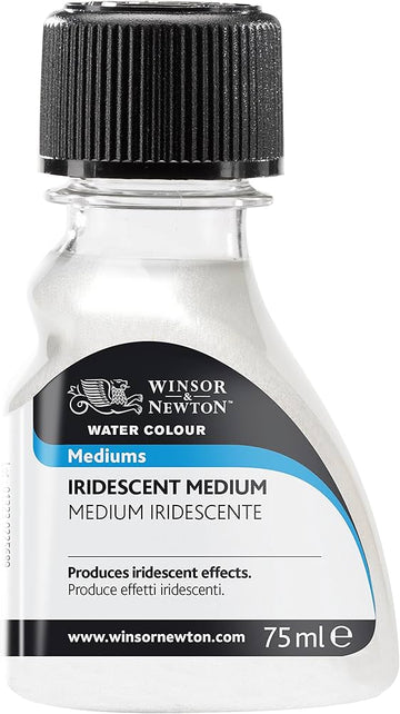 WN IRIDESCENT MEDIUM