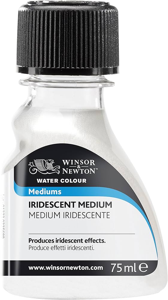 WN IRIDESCENT MEDIUM