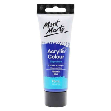 MM 75ML AAC PHTHALO BLUE