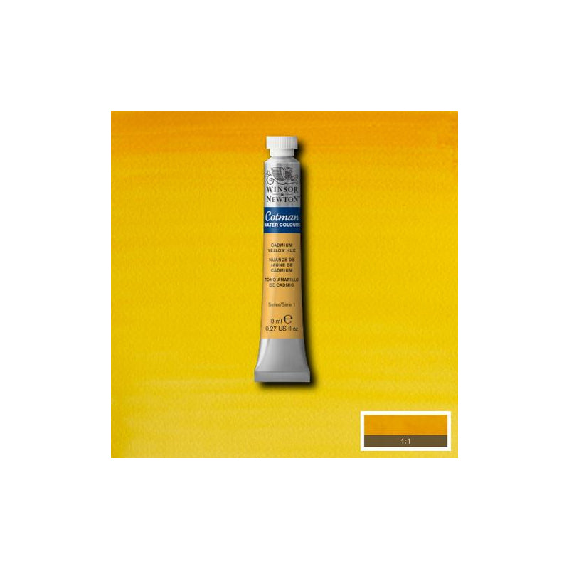 WN COTMAN CAD.YELLOW HUE