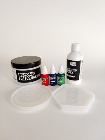 BEYOND MIX STARTER KIT