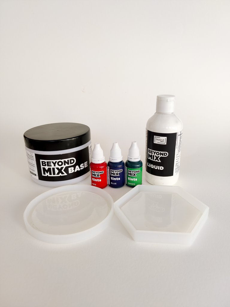 BEYOND MIX STARTER KIT