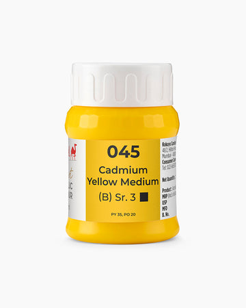CAMEL 500ML AAC CAD.YELLOW MEDIUM