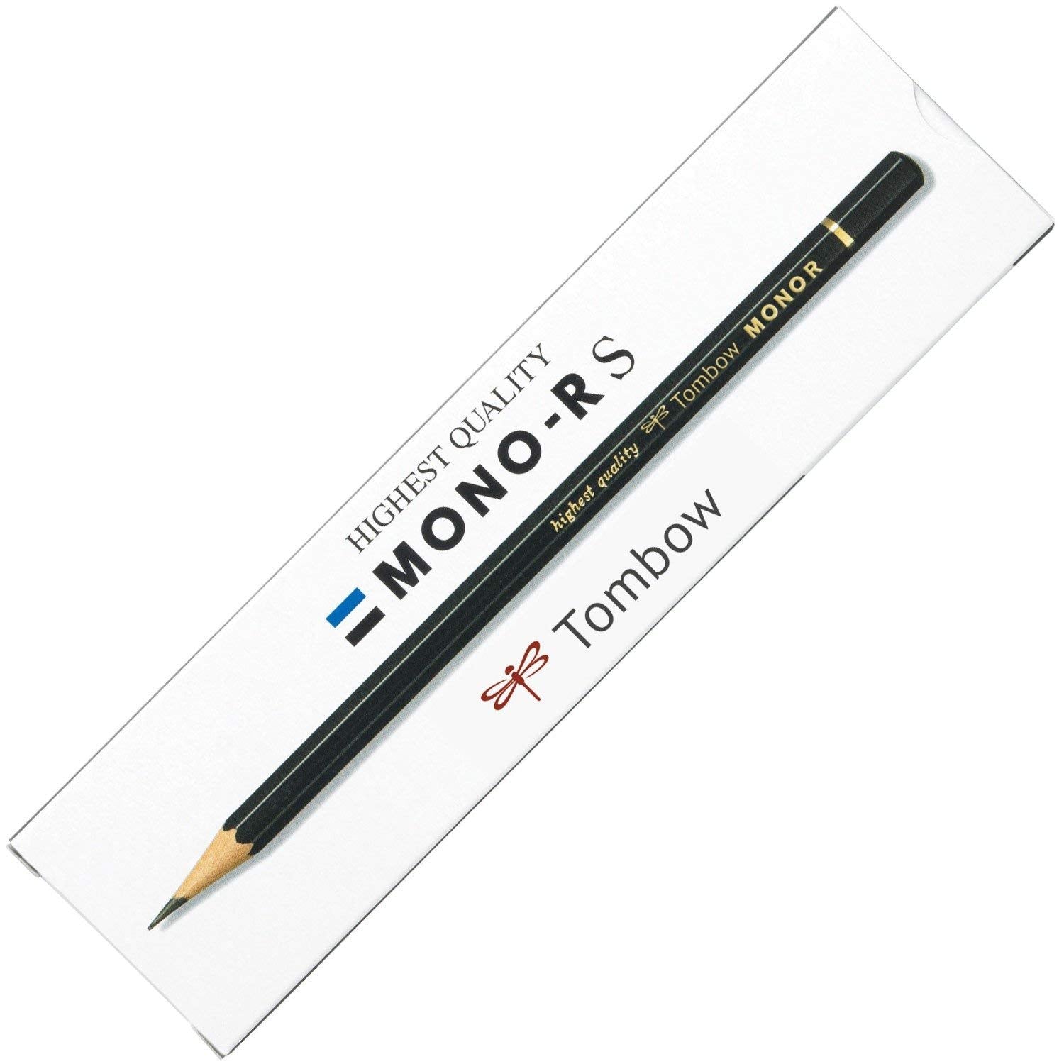 2B PENCIL TOMBOW