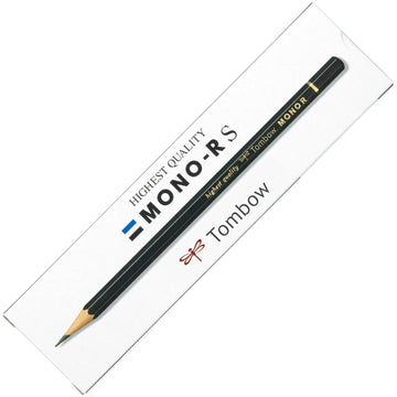2B PENCIL TOMBOW