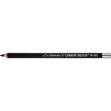 GENERAL CARBON SKETCH