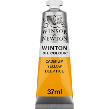 WINTON CAD YELLOW DEEP