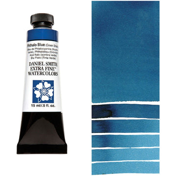 DS AWC PHTHALO BLUE GREEN