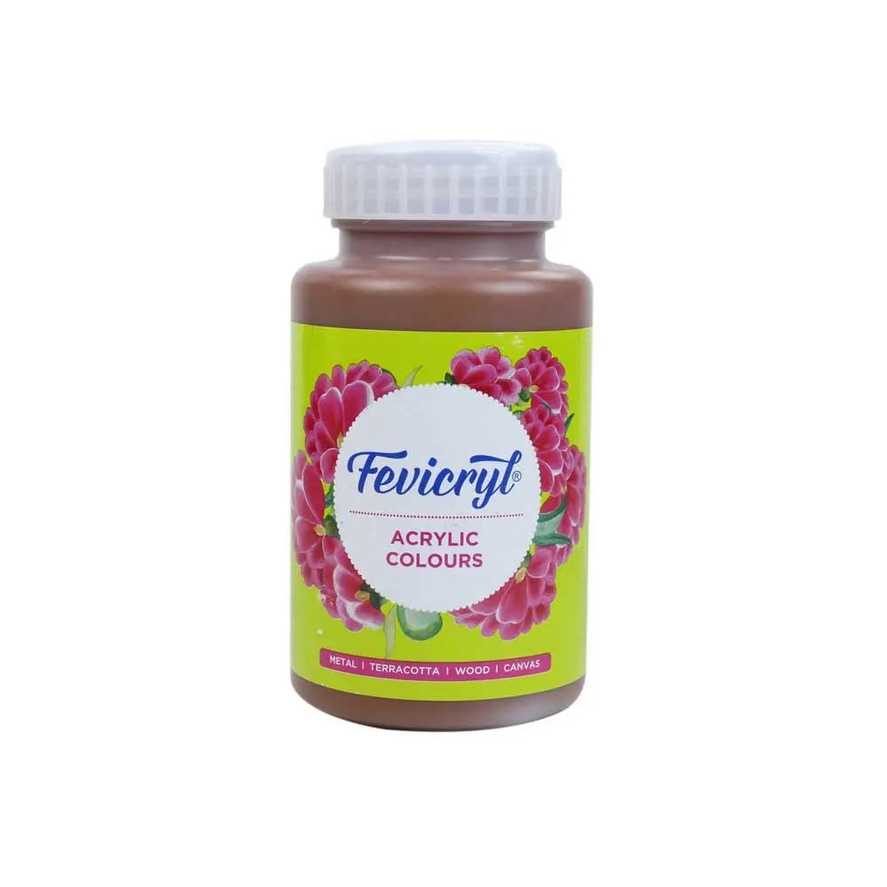 FEVICRYL 500ML COLOURS