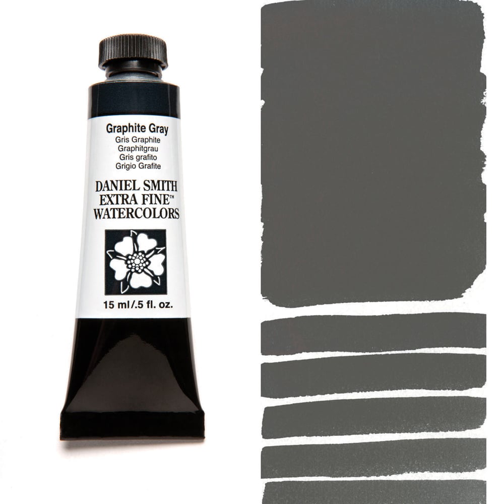 DS AWC GRAPHITE GRAY