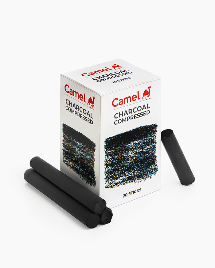 ARTIST CHARCOAL STICKS