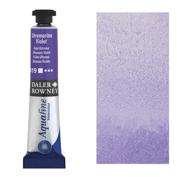 AQFN 8ML ULTRAMARINE VIOLET