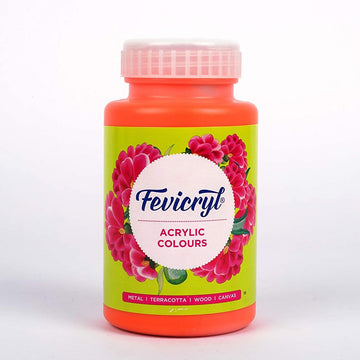 FEVICRYL 500ML COLOURS