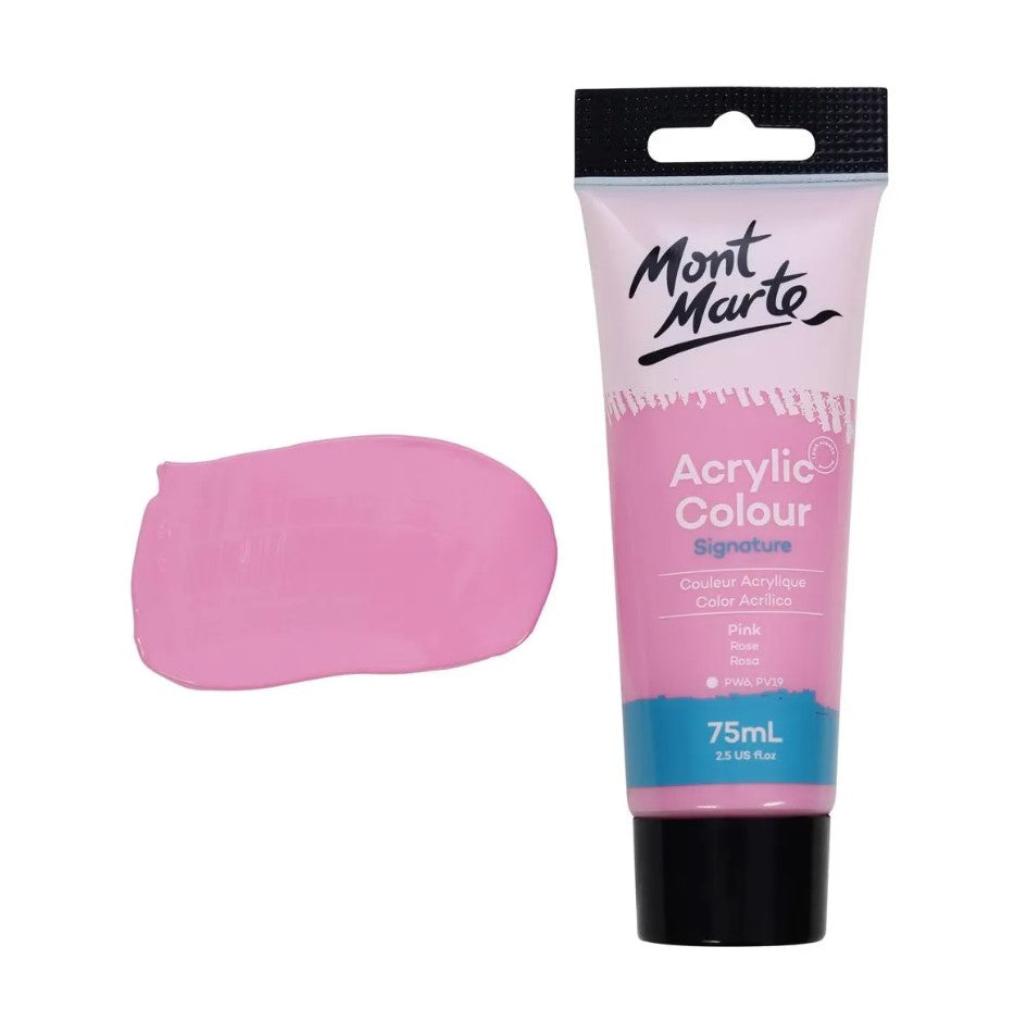 MM 75ML AAC PINK