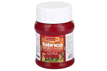 FABRICA 500ML  MAROON