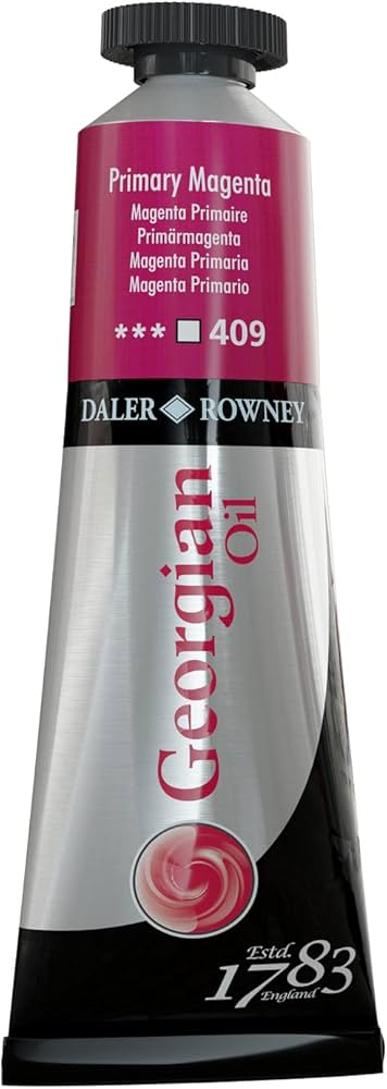 GRGN 38ML PRIMARY MAGENTA