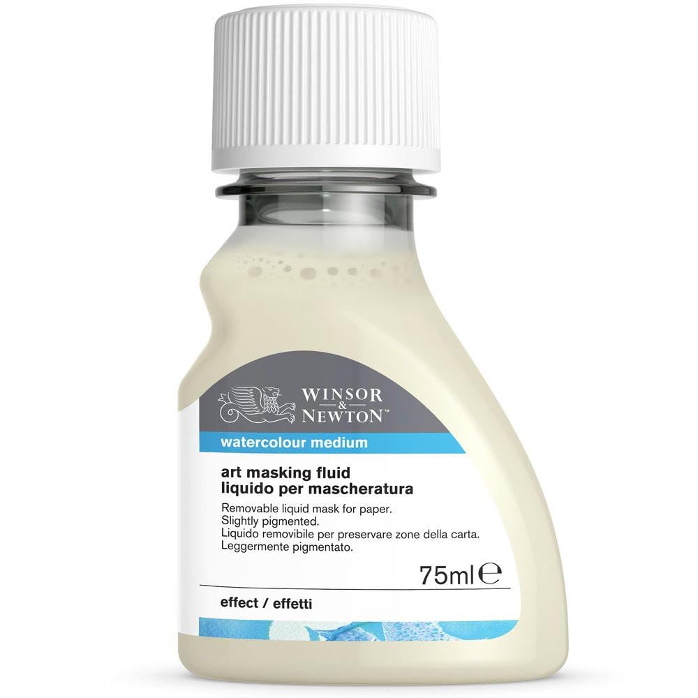 WN ART MASKING FLUID