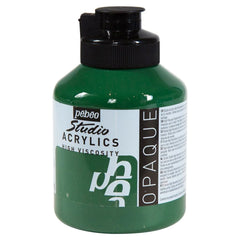 PEBEO AAC 500ML HOOKERS GREEN