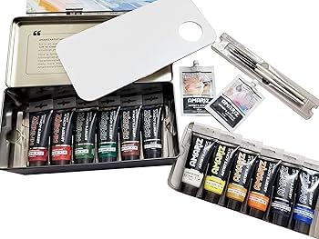AMARIZ ACRYLIC 12 X 40ML