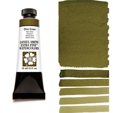 DS AWC OLIVE GREEN
