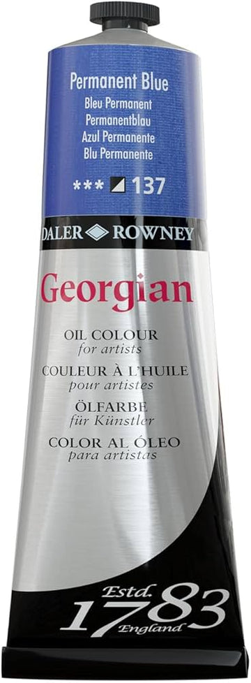 GRGN 38ML PERM BLUE