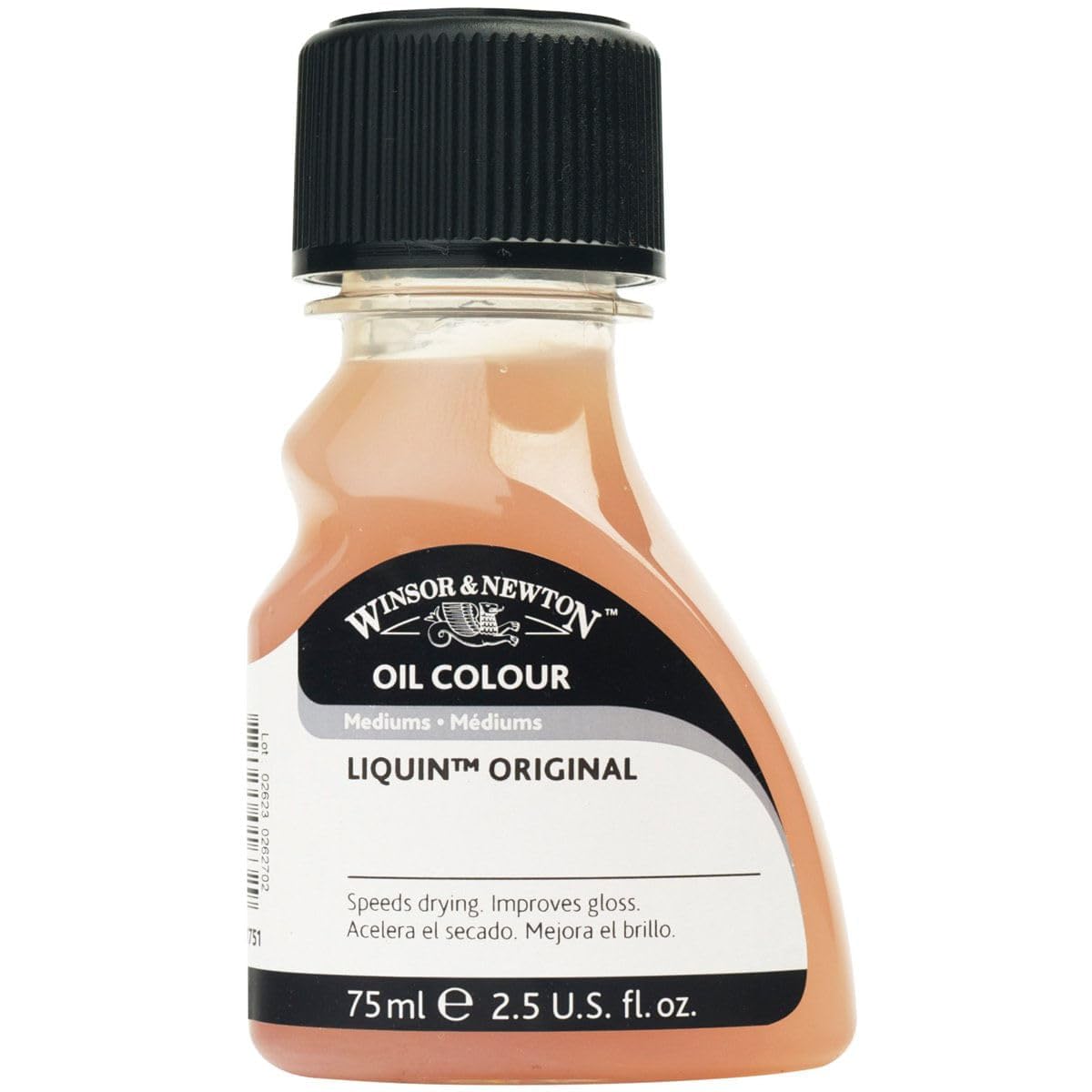 WN LIQUIN ORIGINAL 75 ML