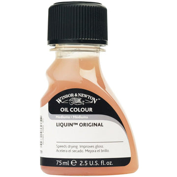 WN LIQUIN ORIGINAL 75 ML