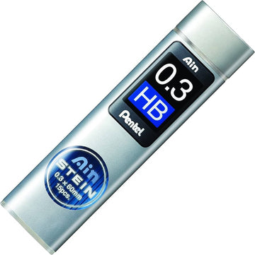 PENTEL LEAD 0.3 HB