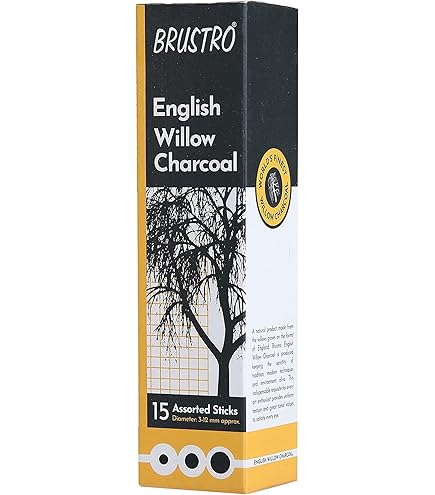 BR WILLOW CHARCOAL ASS