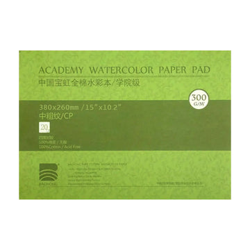 BAOHONG ACADEMY 10 X 15