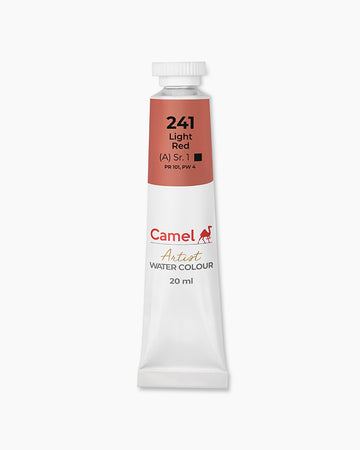 CAMEL AWC LIGHT RED