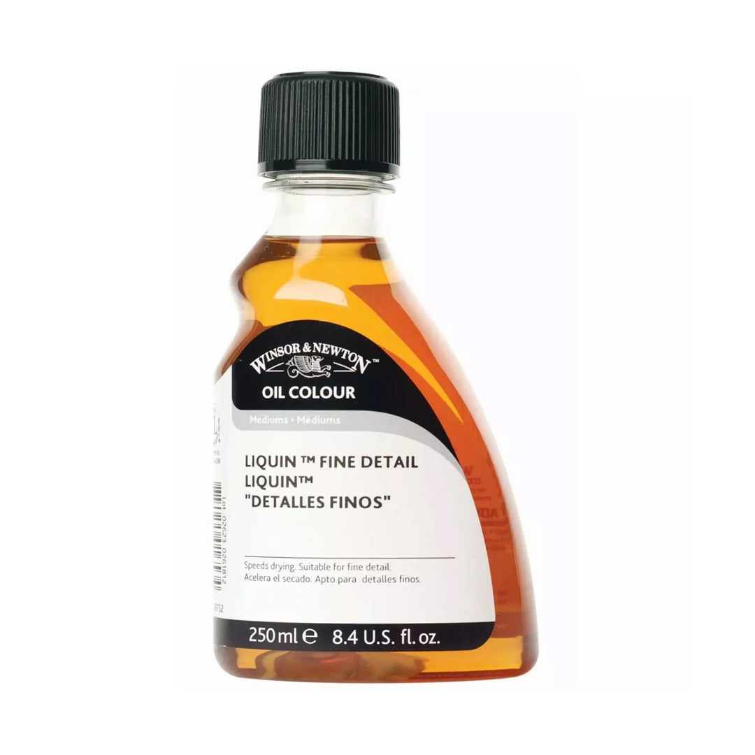 WN LIQUIN FINE DETAIL 250ML