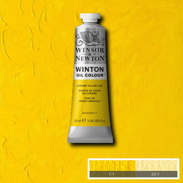 WINTON CHROME YELLOW HUE