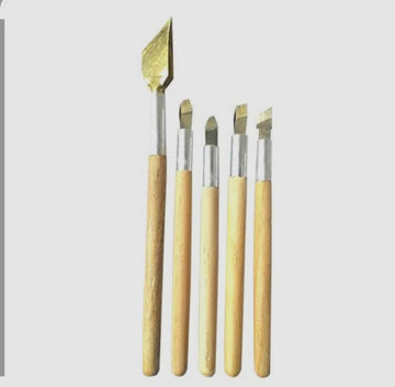 CHINTAMANI CALLIGRAPHY SET MARATHI