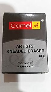 CAMEL KNEADED ERASER