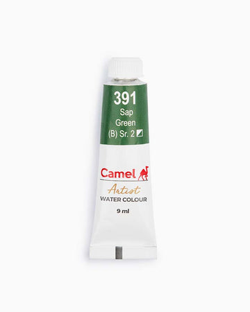 AWC 9ML SAP GREEN