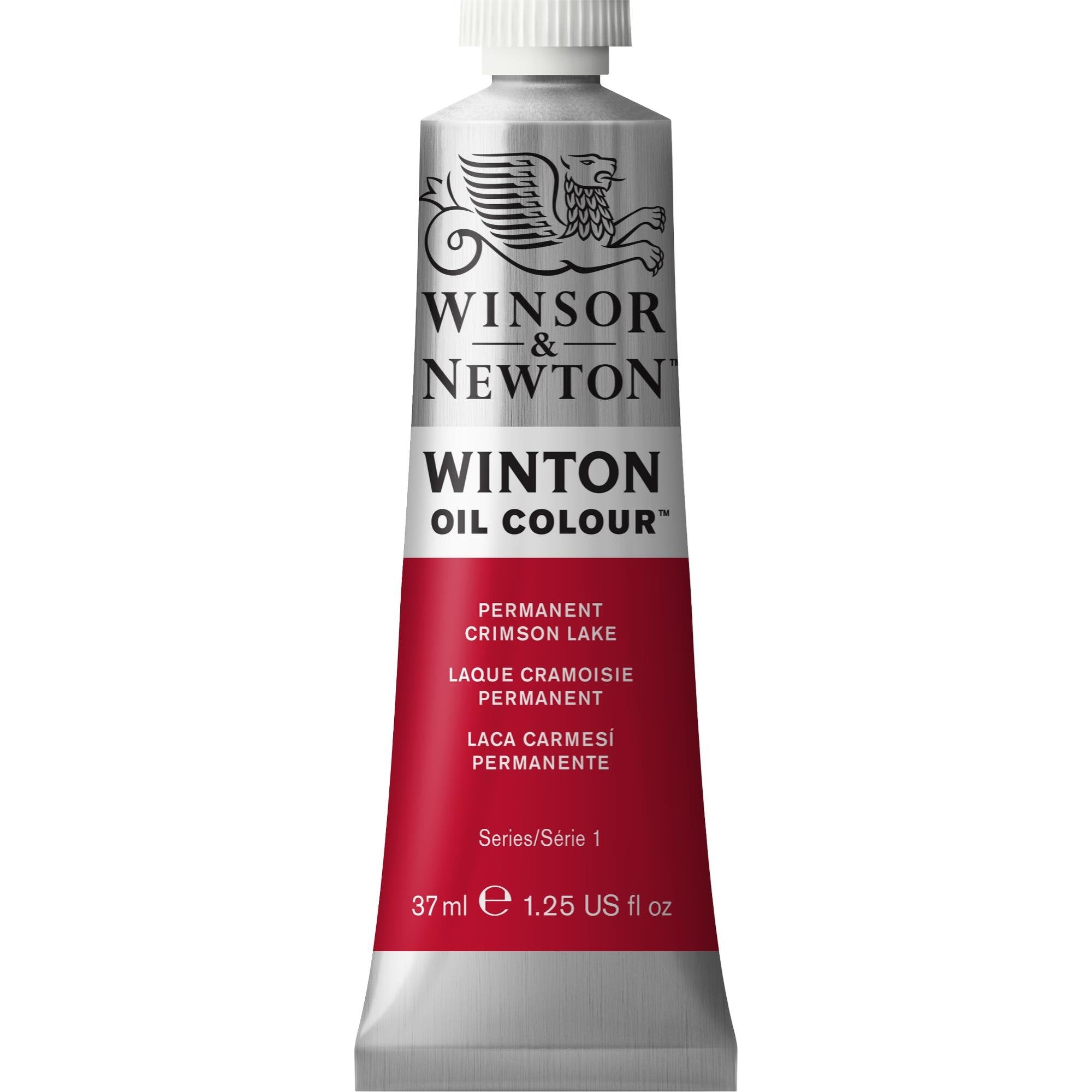 WINTON PERM.CRIMSON LAKE