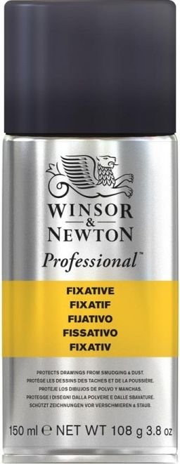 WN PROFESSIONAL FIXATIVE 150ML
