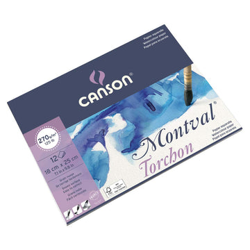 MONTVAL TORCHON PAD