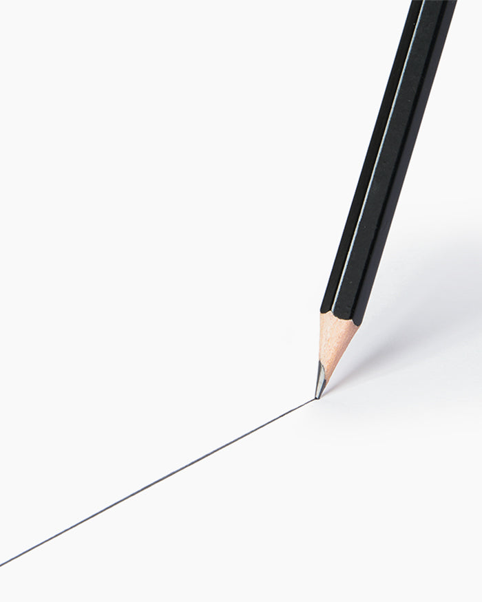 3B PENCIL CAMEL