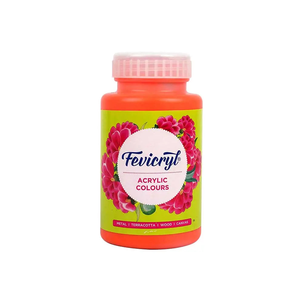 FEVICRYL 500ML COLOURS