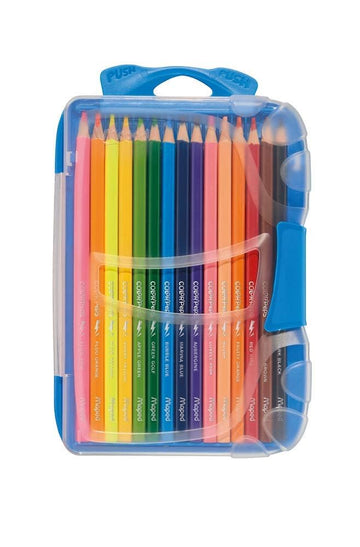 COLORPEPS SET OF 15