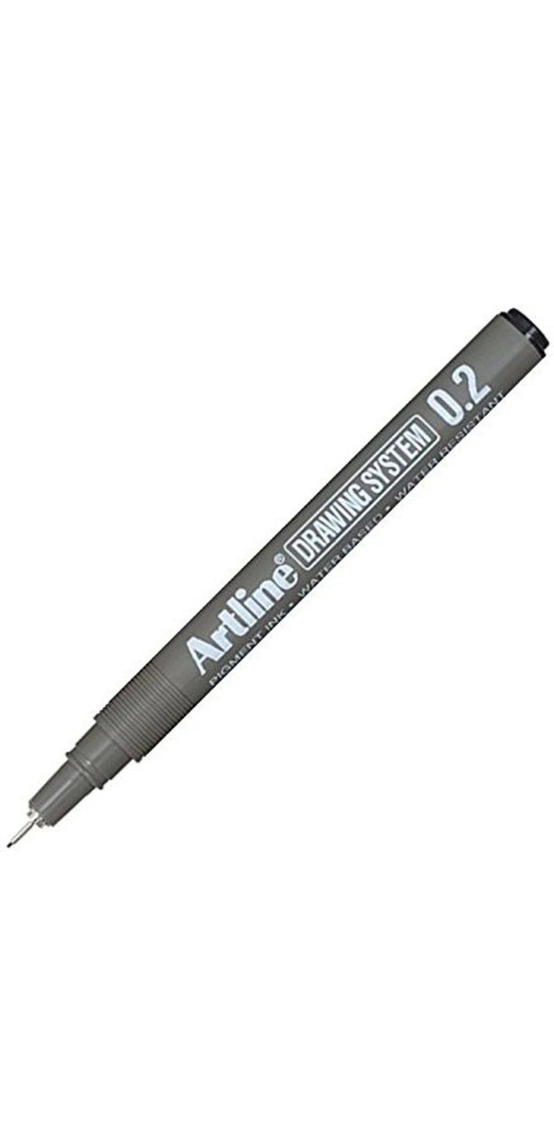 ARTLINE PEN 0.2