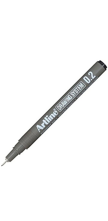 ARTLINE PEN 0.2