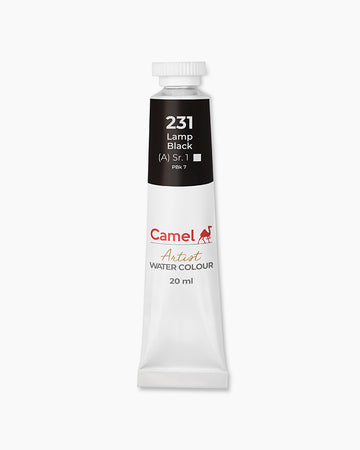 CAMEL AWC LAMP BLACK