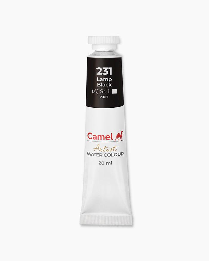 CAMEL AWC LAMP BLACK