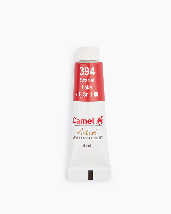 AWC 9ML SCARLET LAKE